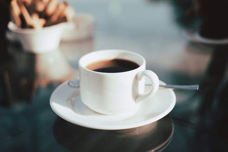 Morgenglanz Kaffeemanufaktur 11