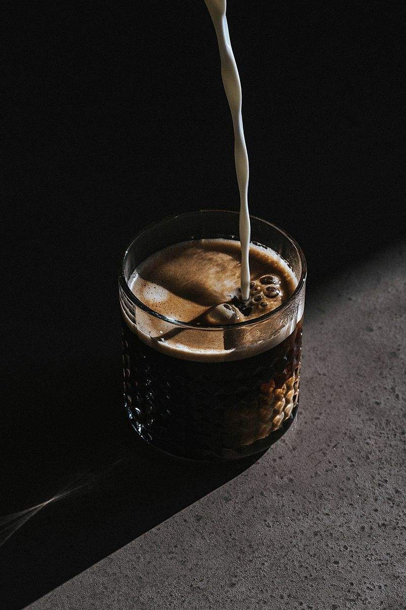 Morgenglanz Kaffeemanufaktur 12