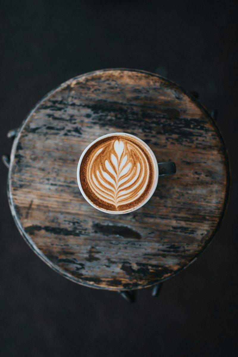 Morgenglanz Kaffeemanufaktur 13
