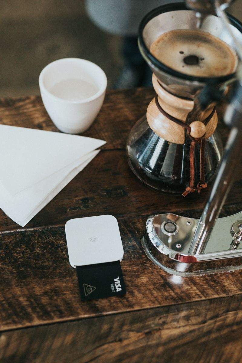 Morgenglanz Kaffeemanufaktur 3