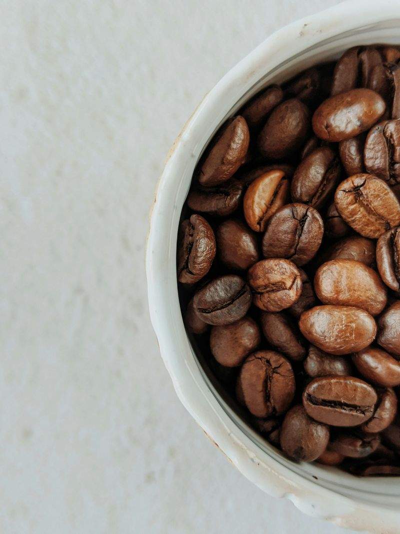Morgenglanz Kaffeemanufaktur 5