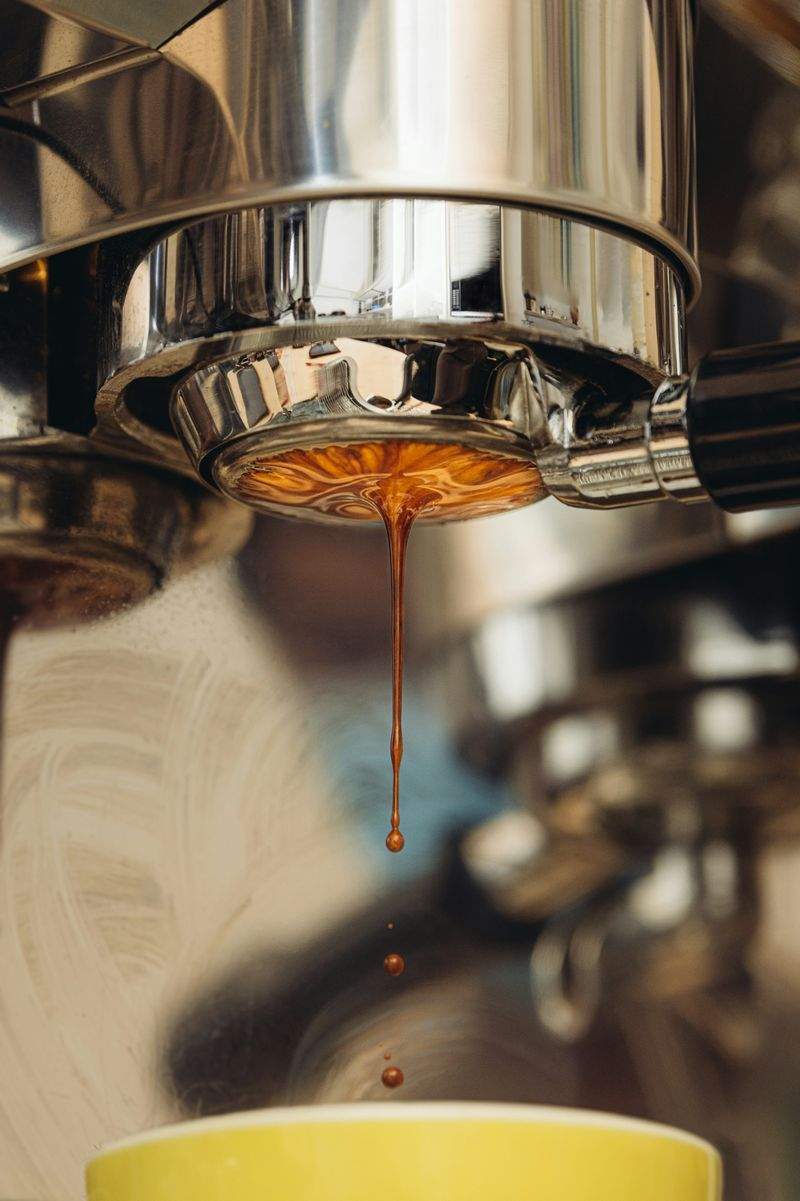 Morgenglanz Kaffeemanufaktur 9